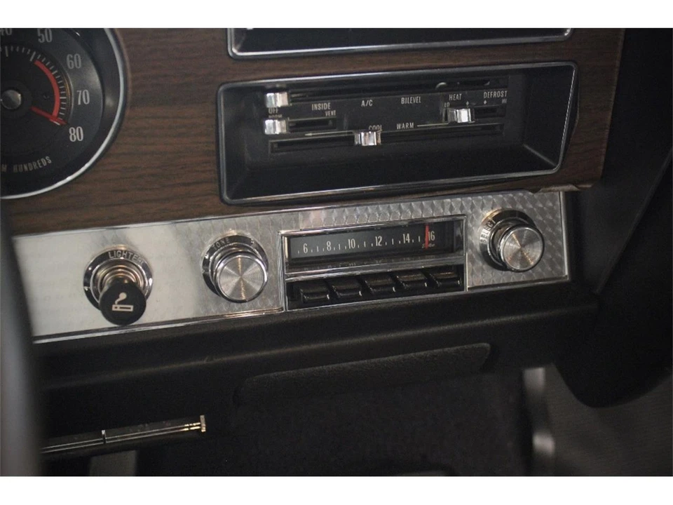 1972 Pontiac GTO 2nd Gen - Image 23 of 31