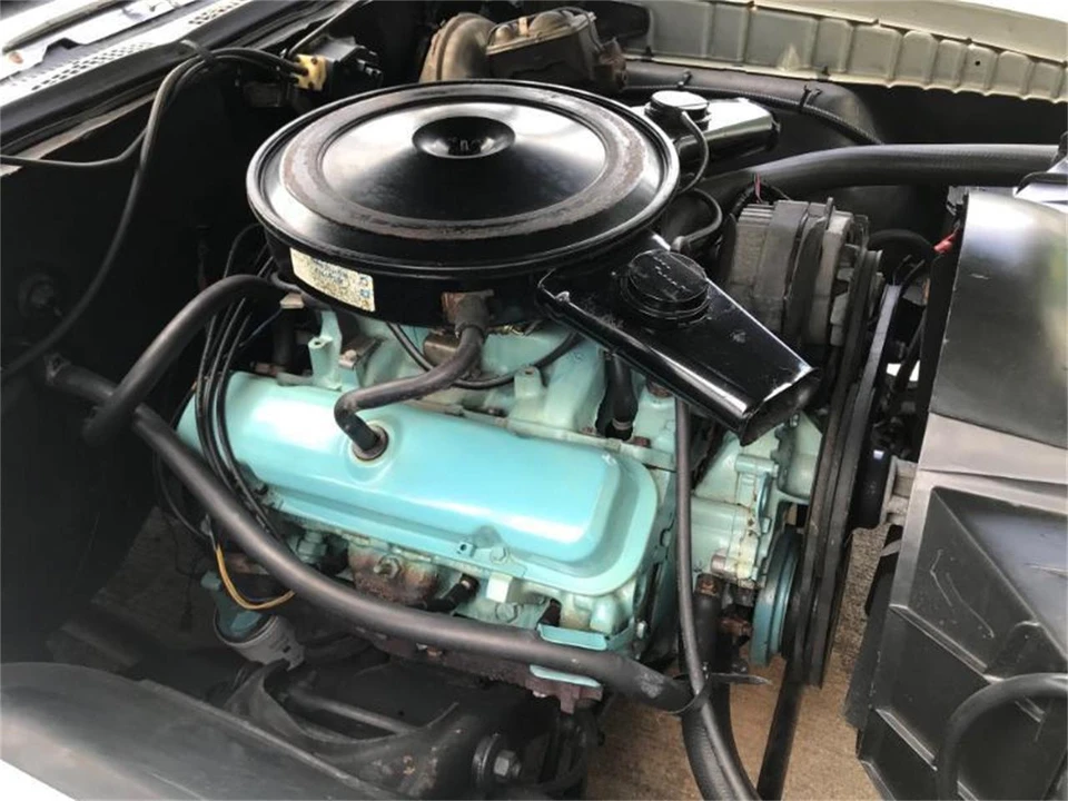 1972 Pontiac GTO 2nd Gen - Image 18 of 22