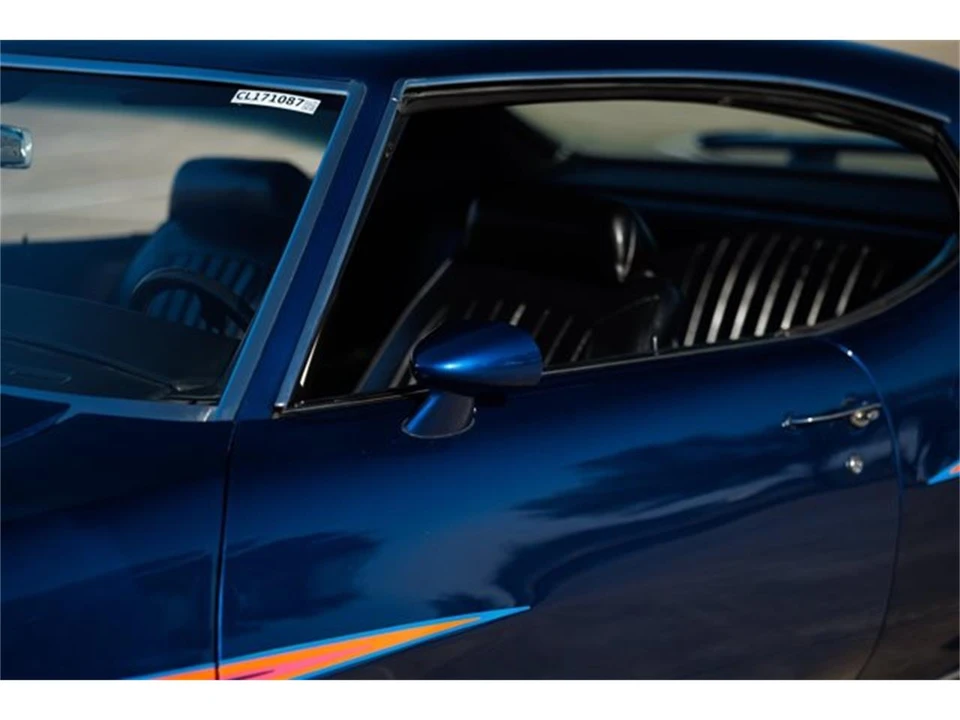 1972 Pontiac GTO 2nd Gen - Image 26 of 31