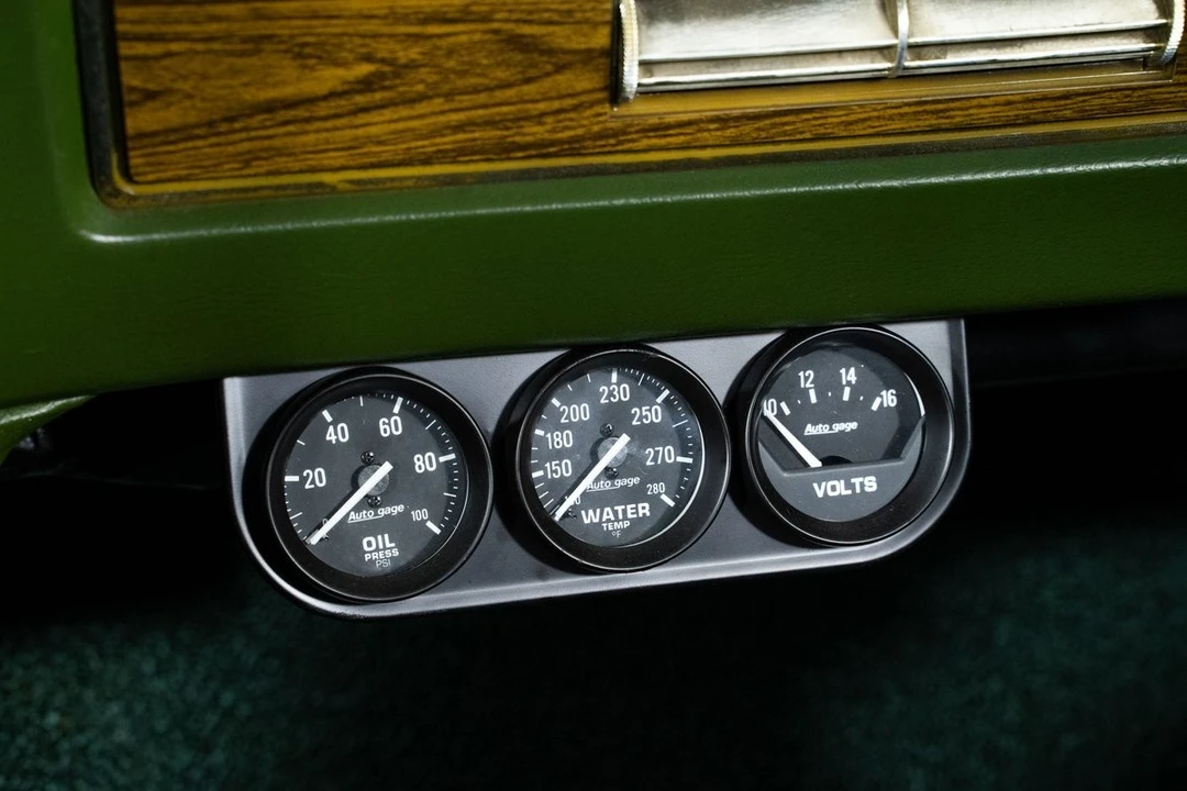 1972 Pontiac Grand Prix 2nd Gen - Image 31 of 31