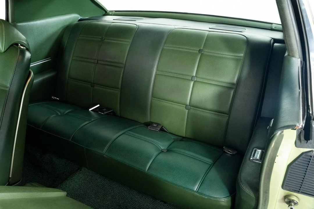 1972 Pontiac Grand Prix 2nd Gen - Image 18 of 31