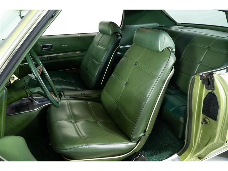 1972 Pontiac Grand Prix 2nd Gen - Image 15 of 31