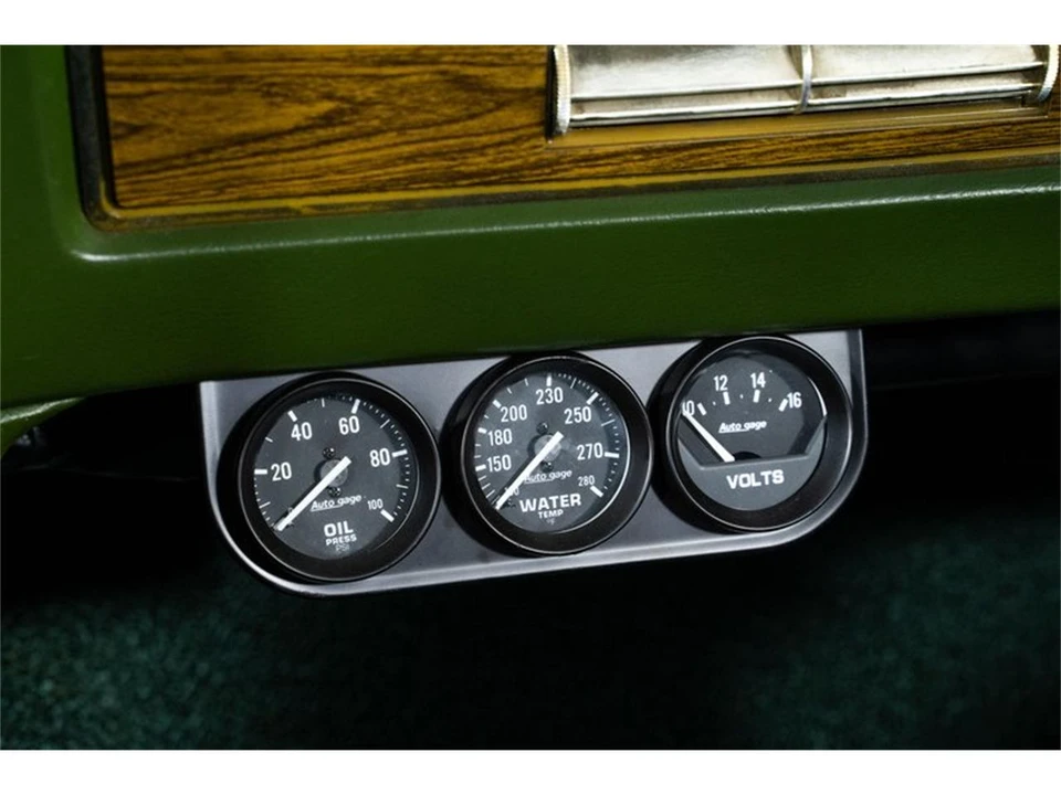 1972 Pontiac Grand Prix 2nd Gen - Image 29 of 31