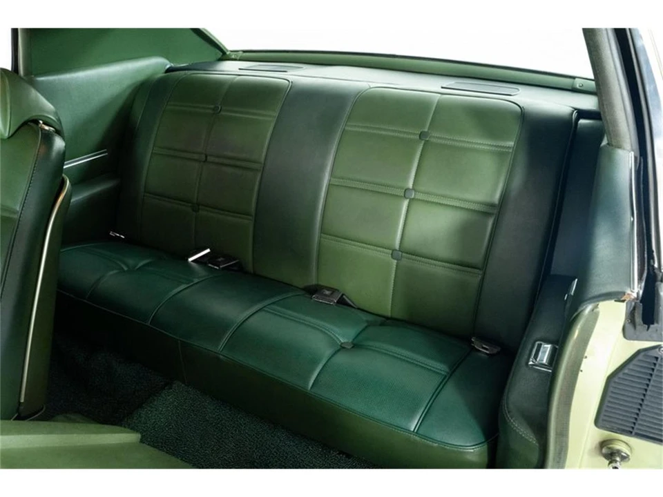 1972 Pontiac Grand Prix 2nd Gen - Image 16 of 31