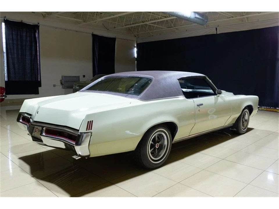 1972 Pontiac Grand Prix 2nd Gen - Image 19 of 31