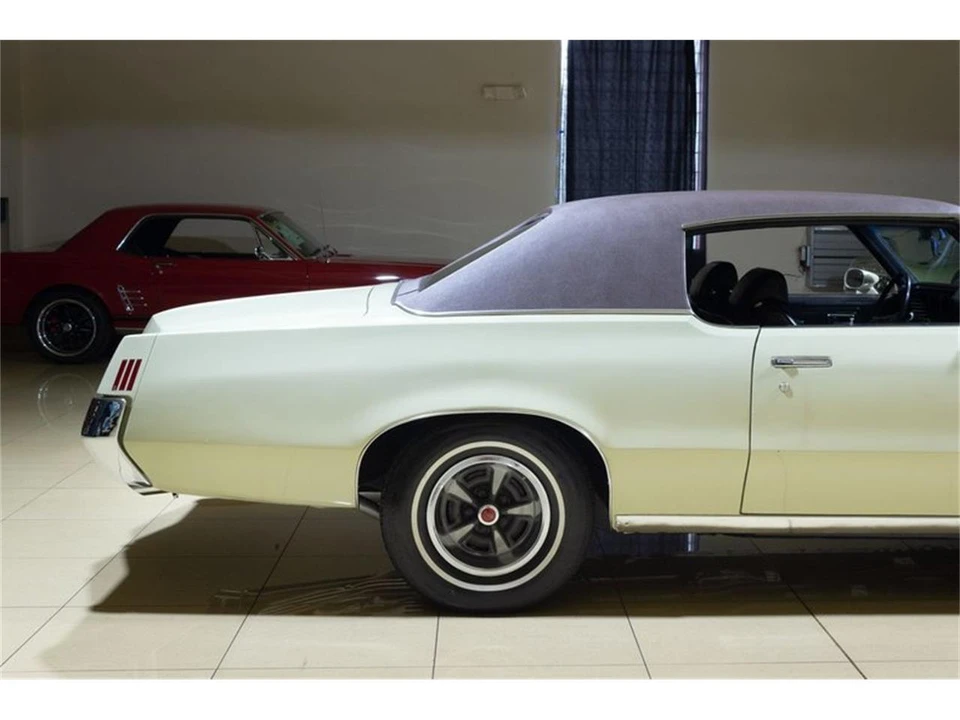 1972 Pontiac Grand Prix 2nd Gen - Image 21 of 31