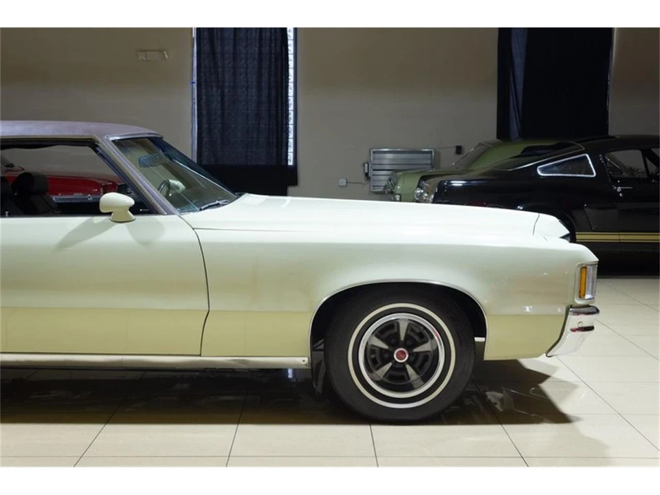 1972 Pontiac Grand Prix 2nd Gen - Image 22 of 31