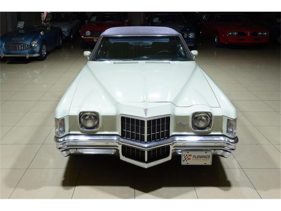 1972 Pontiac Grand Prix 2nd Gen - Image 30 of 31