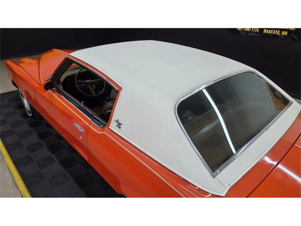 1972 Pontiac Grand Prix 2nd Gen - Image 16 of 31