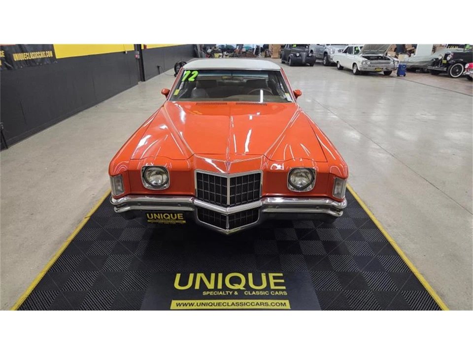 1972 Pontiac Grand Prix 2nd Gen - Image 2 of 31