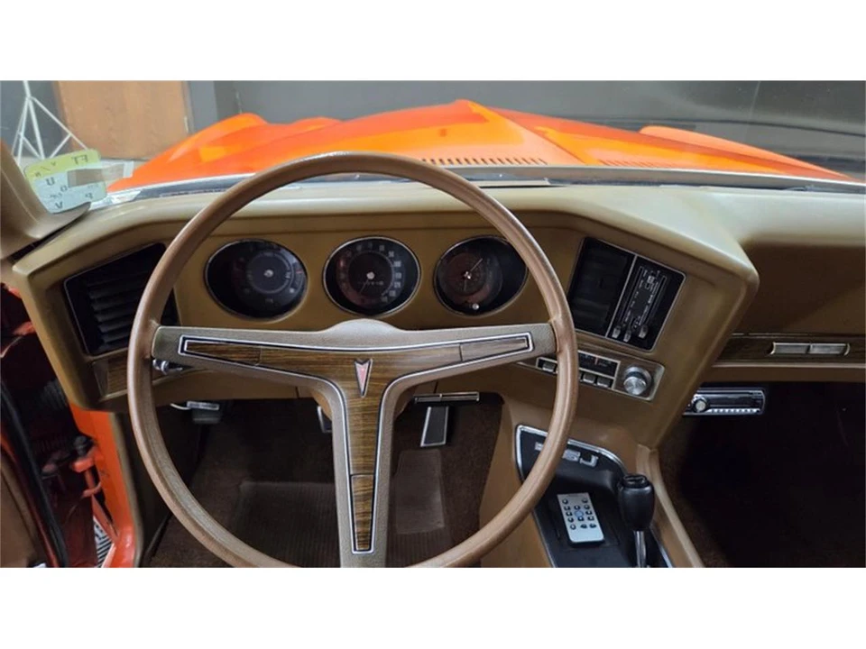 1972 Pontiac Grand Prix 2nd Gen - Image 27 of 31