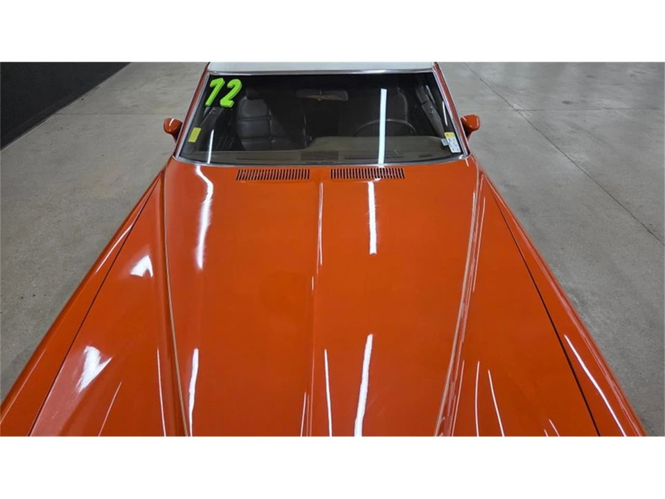 1972 Pontiac Grand Prix 2nd Gen - Image 13 of 31