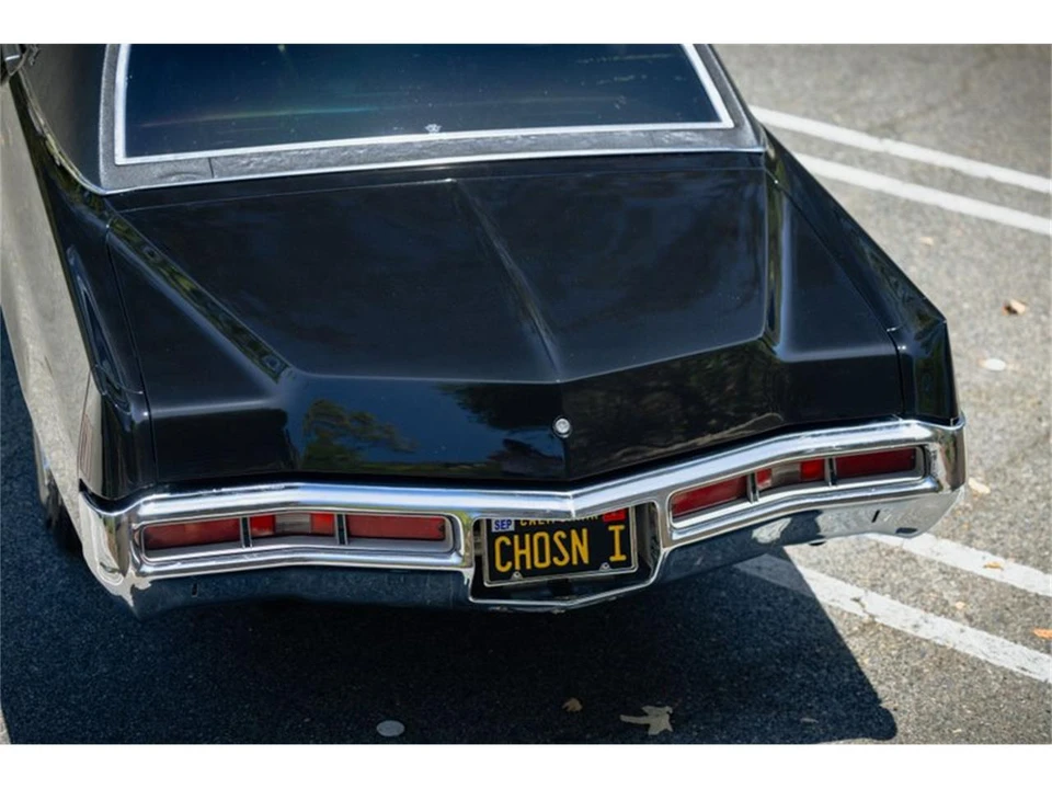 1972 Pontiac Grand Prix 2nd Gen - Image 6 of 31