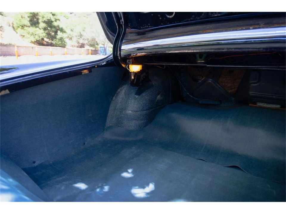 1972 Pontiac Grand Prix 2nd Gen - Image 22 of 31