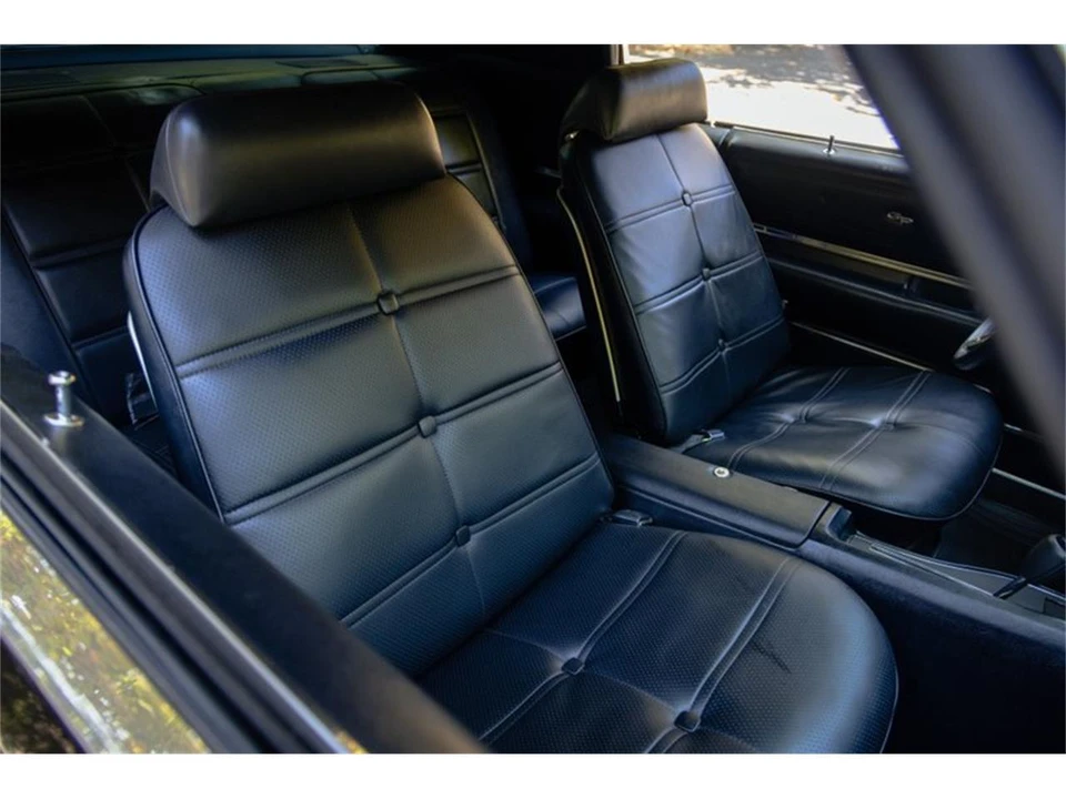 1972 Pontiac Grand Prix 2nd Gen - Image 13 of 31