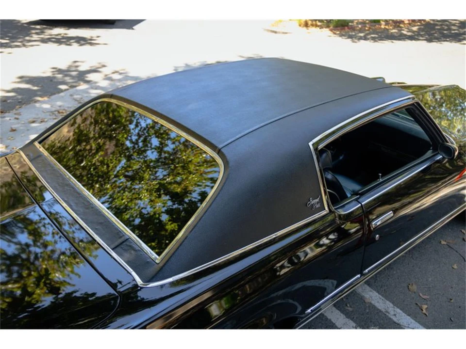 1972 Pontiac Grand Prix 2nd Gen - Image 8 of 31