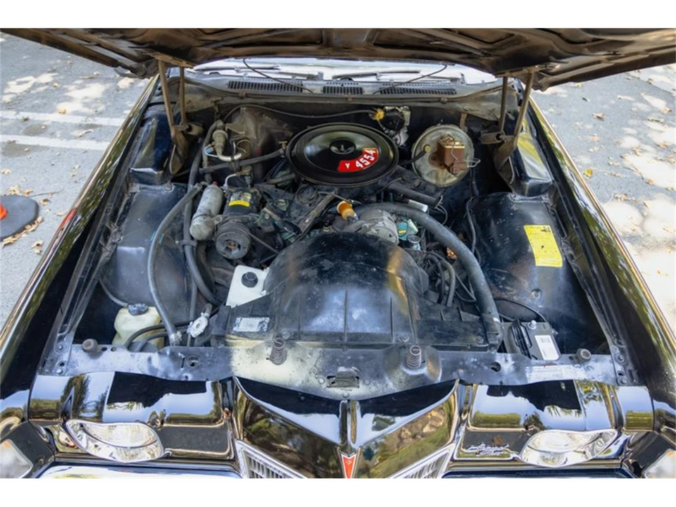 1972 Pontiac Grand Prix 2nd Gen - Image 19 of 31