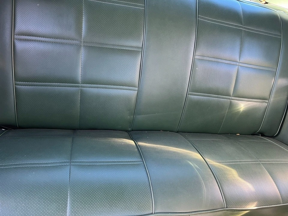 1972 Pontiac Grand Prix 2nd Gen - Image 11 of 12