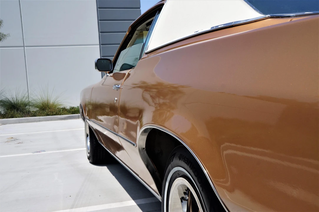 1972 Pontiac Grand Prix 2nd Gen - Image 11 of 31