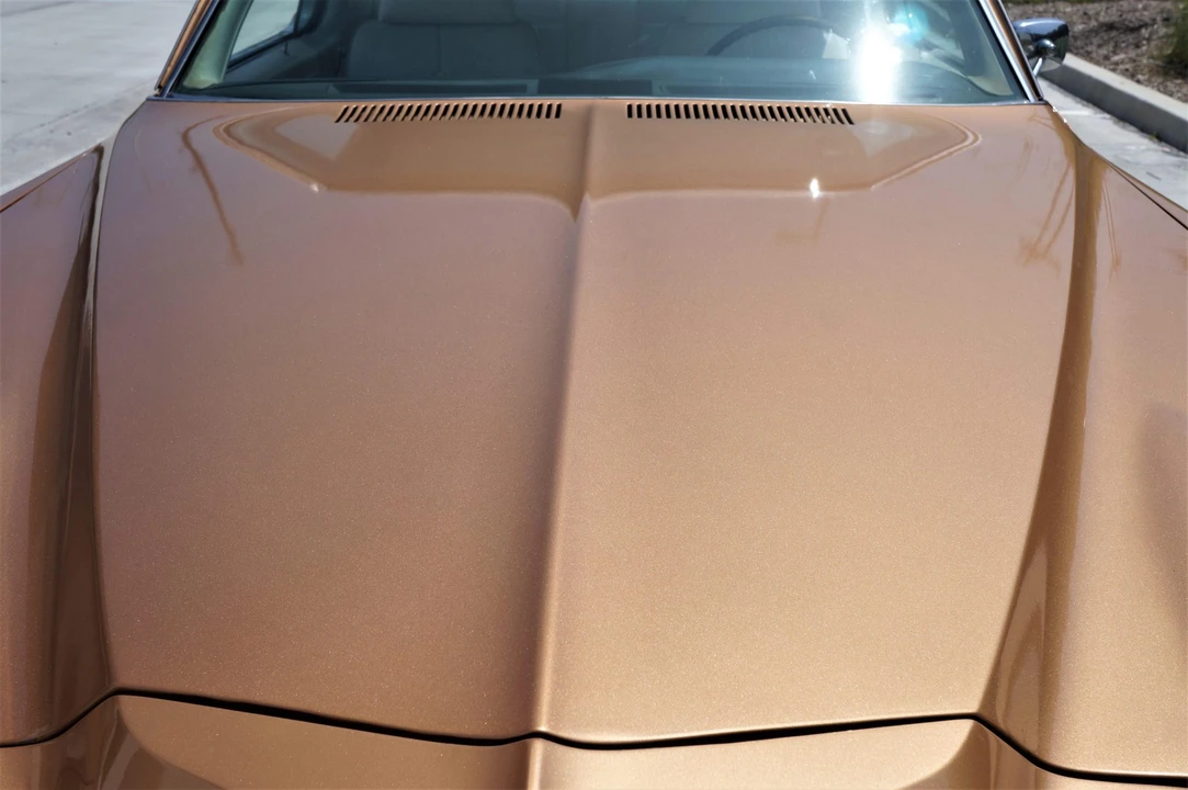 1972 Pontiac Grand Prix 2nd Gen - Image 21 of 31