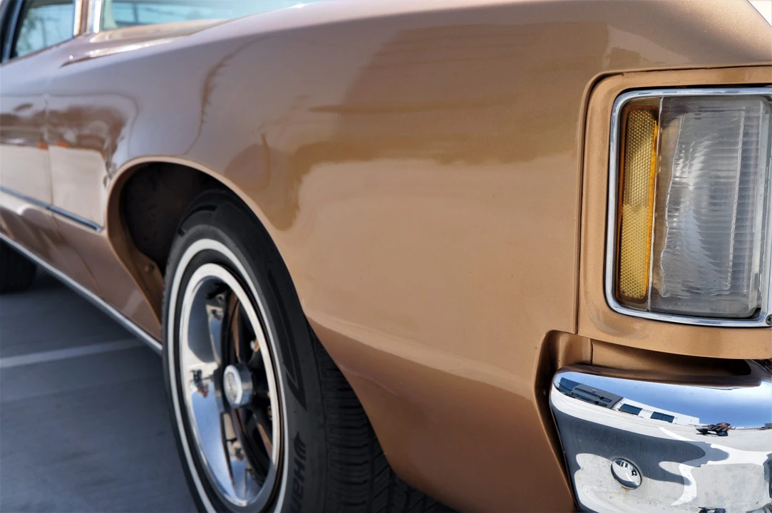 1972 Pontiac Grand Prix 2nd Gen - Image 26 of 31