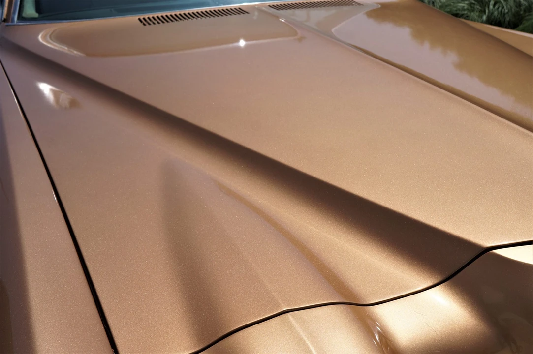 1972 Pontiac Grand Prix 2nd Gen - Image 22 of 31