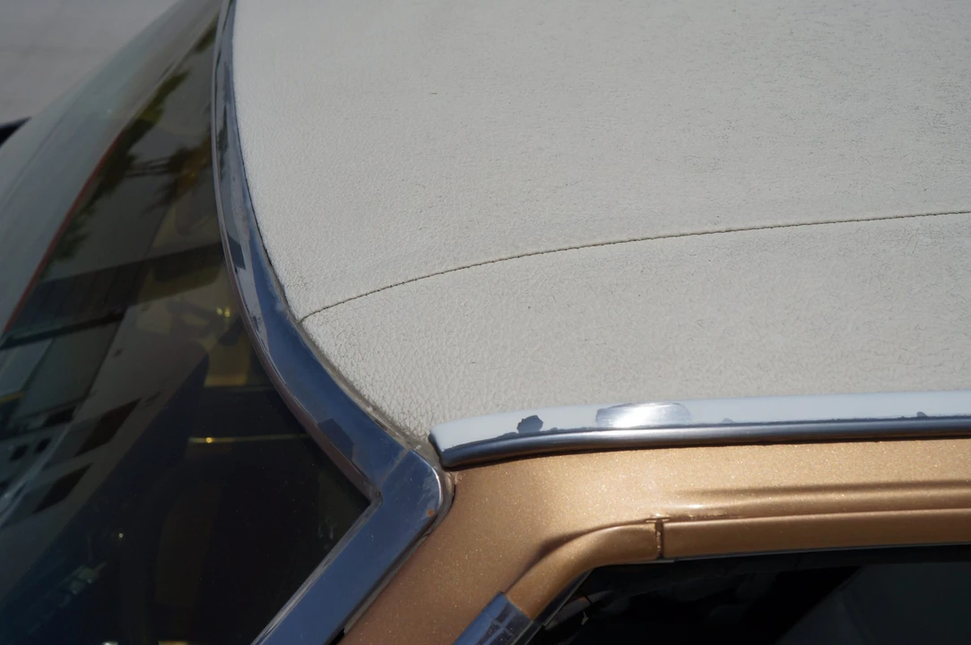 1972 Pontiac Grand Prix 2nd Gen - Image 15 of 31