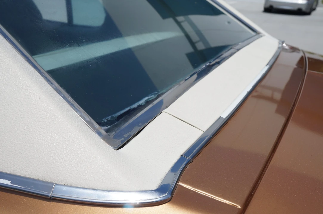 1972 Pontiac Grand Prix 2nd Gen - Image 12 of 31