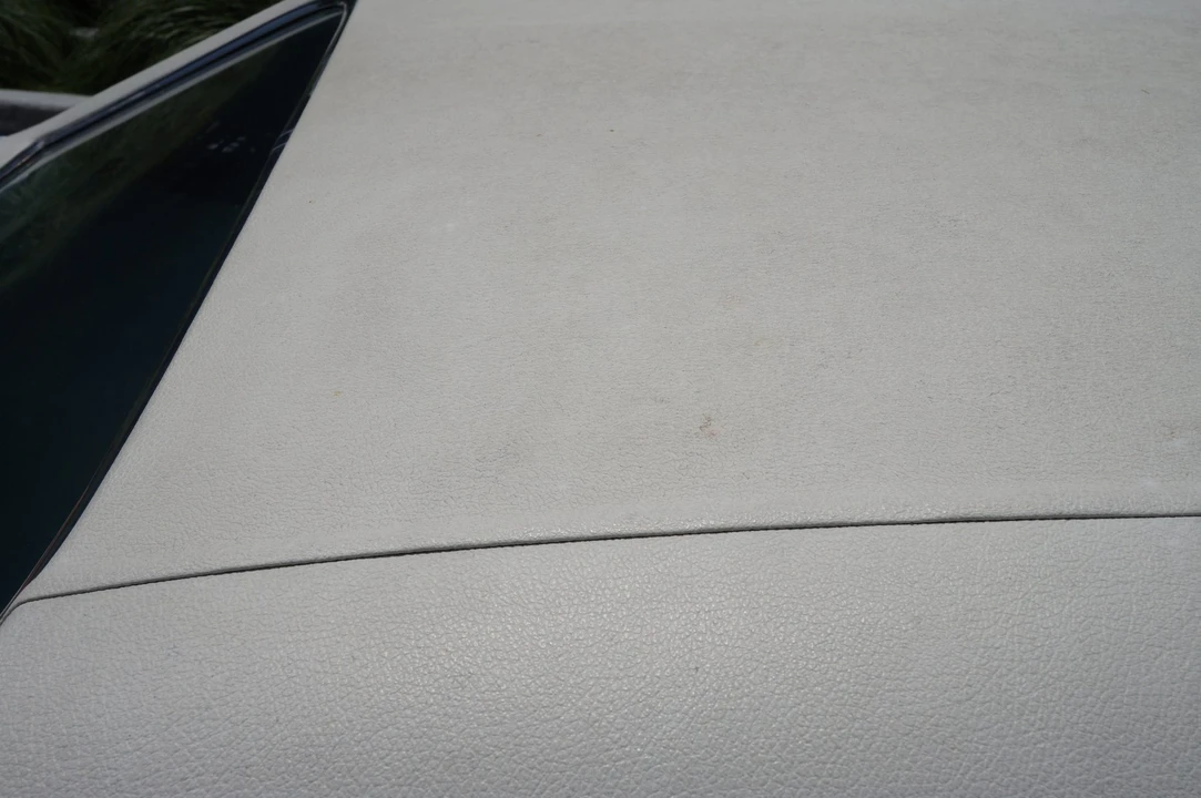 1972 Pontiac Grand Prix 2nd Gen - Image 30 of 31