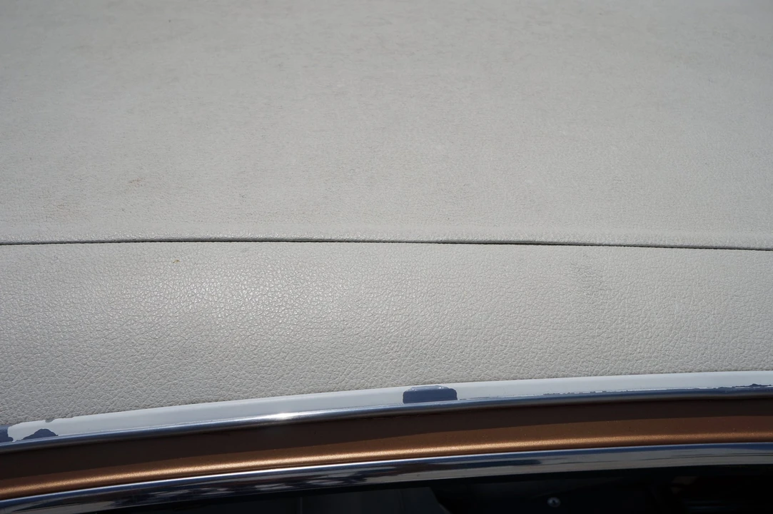 1972 Pontiac Grand Prix 2nd Gen - Image 29 of 31