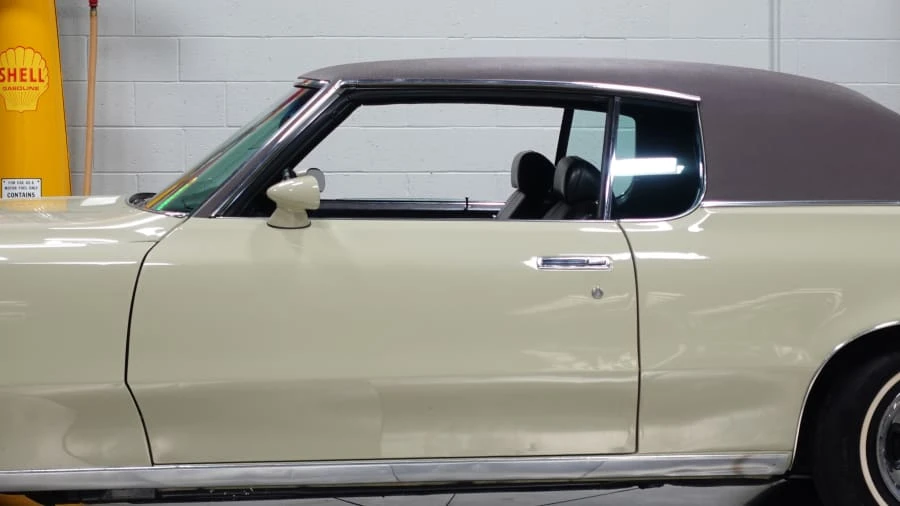 1972 Pontiac Grand Prix 2nd Gen - Image 15 of 31