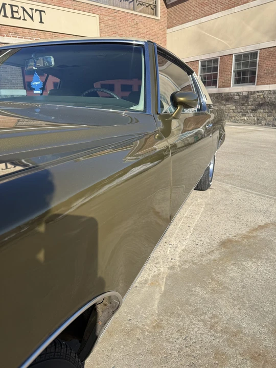 1972 Pontiac Grand Prix 2nd Gen - Image 16 of 31