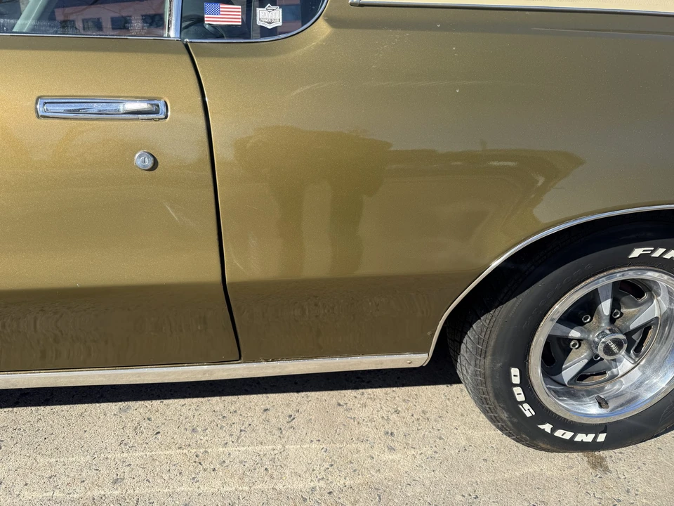 1972 Pontiac Grand Prix 2nd Gen - Image 21 of 31