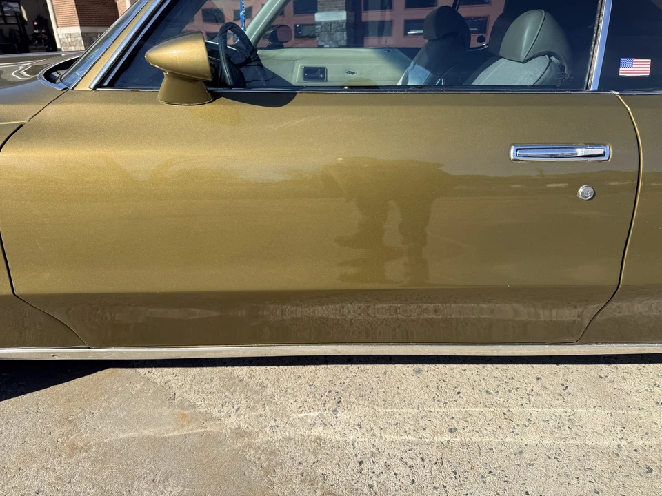 1972 Pontiac Grand Prix 2nd Gen - Image 20 of 31
