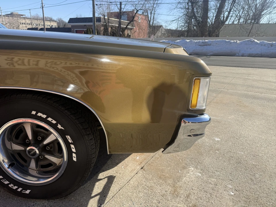 1972 Pontiac Grand Prix 2nd Gen - Image 30 of 31