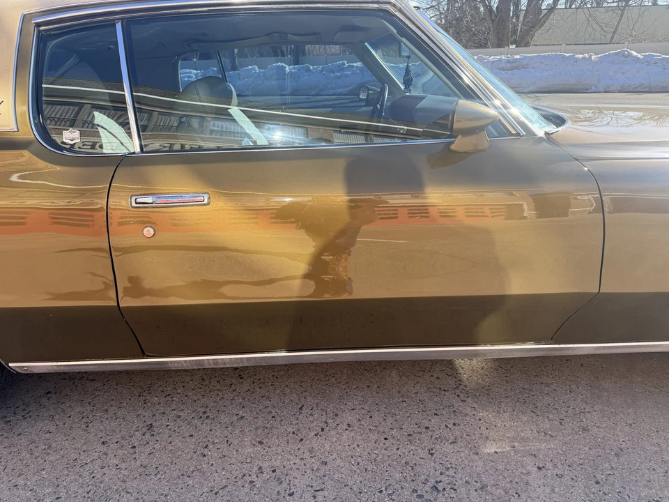1972 Pontiac Grand Prix 2nd Gen - Image 27 of 31