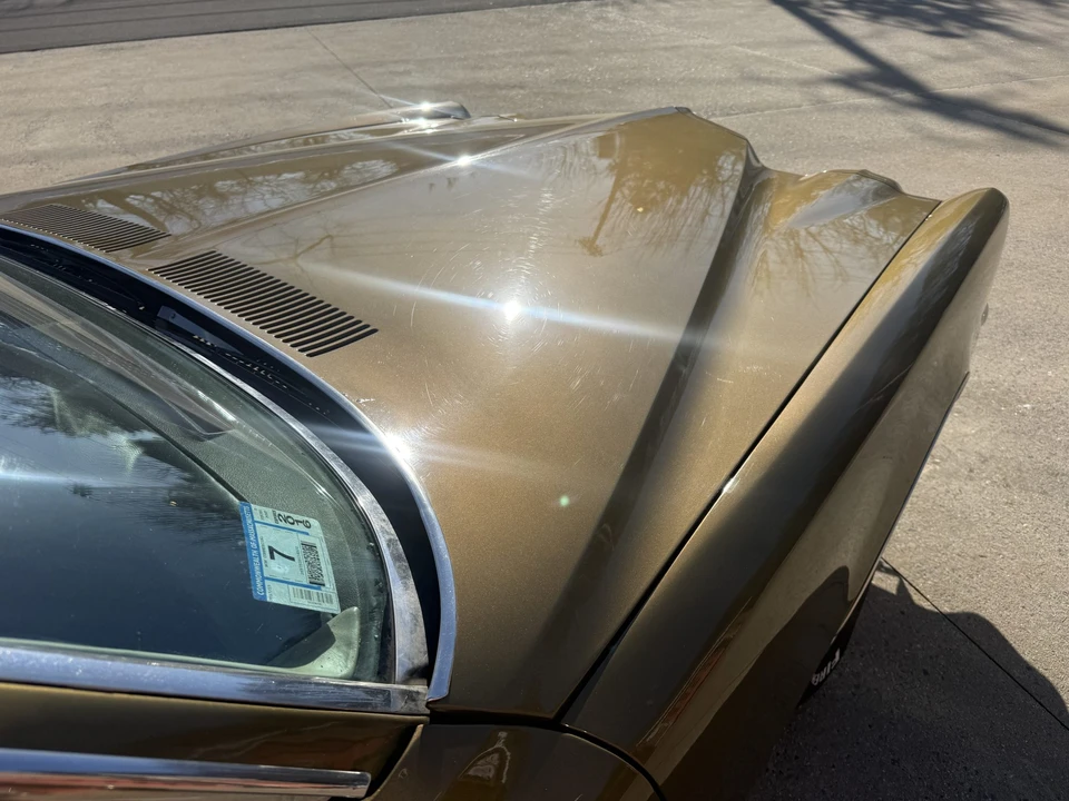 1972 Pontiac Grand Prix 2nd Gen - Image 28 of 31