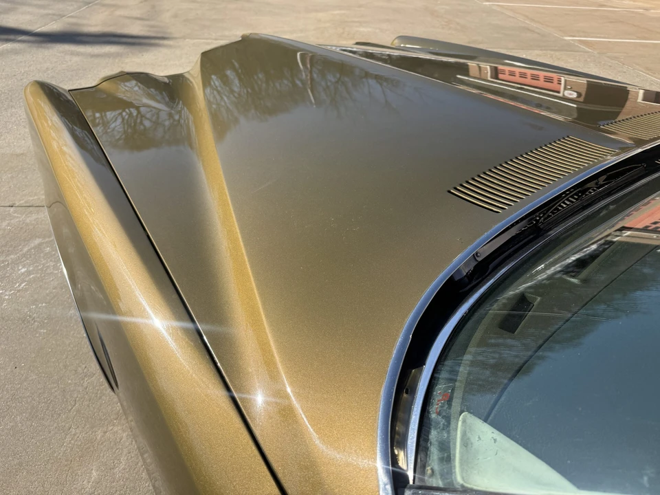 1972 Pontiac Grand Prix 2nd Gen - Image 19 of 31