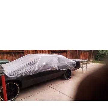 1972 Pontiac Grand Prix