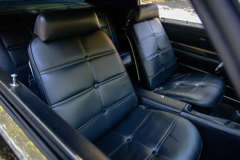 1972 Pontiac Grand Prix 2nd Gen - Image 14 of 31