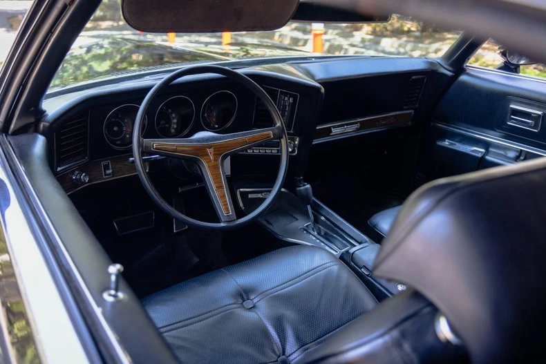1972 Pontiac Grand Prix 2nd Gen - Image 11 of 31
