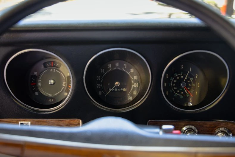 1972 Pontiac Grand Prix 2nd Gen - Image 18 of 31