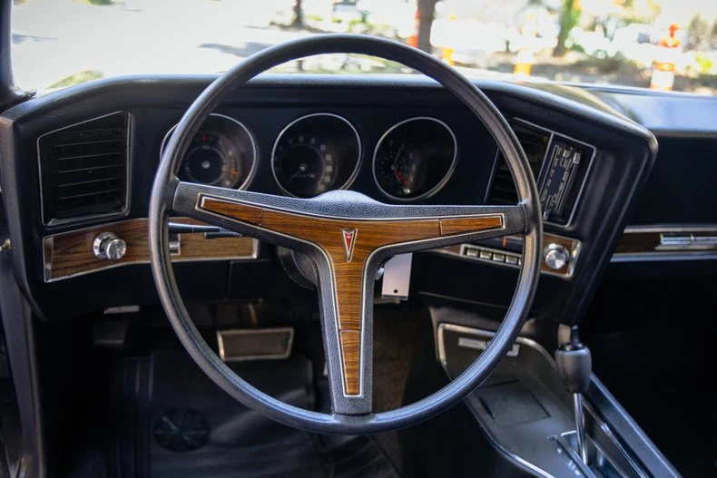 1972 Pontiac Grand Prix 2nd Gen - Image 10 of 31