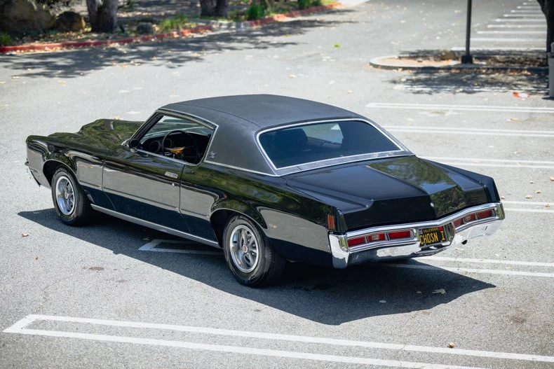 1972 Pontiac Grand Prix 2nd Gen - Image 4 of 31