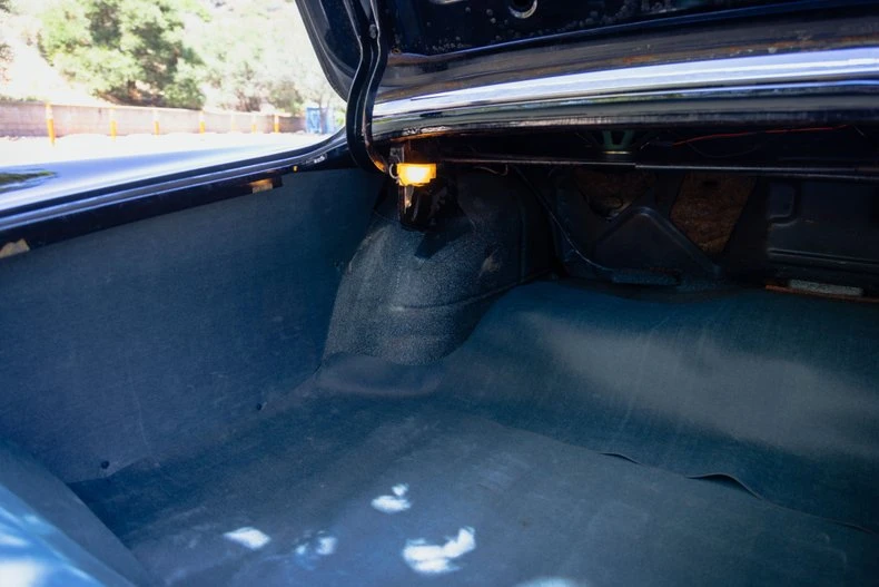 1972 Pontiac Grand Prix 2nd Gen - Image 23 of 31