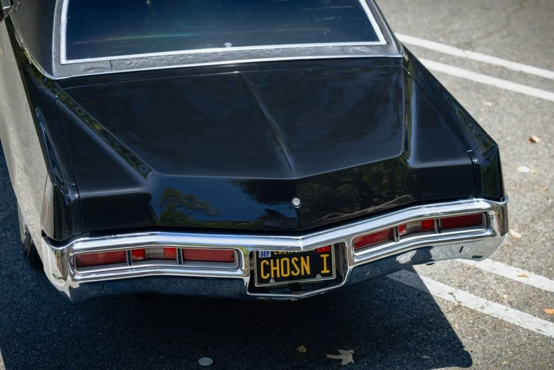 1972 Pontiac Grand Prix 2nd Gen - Image 7 of 31