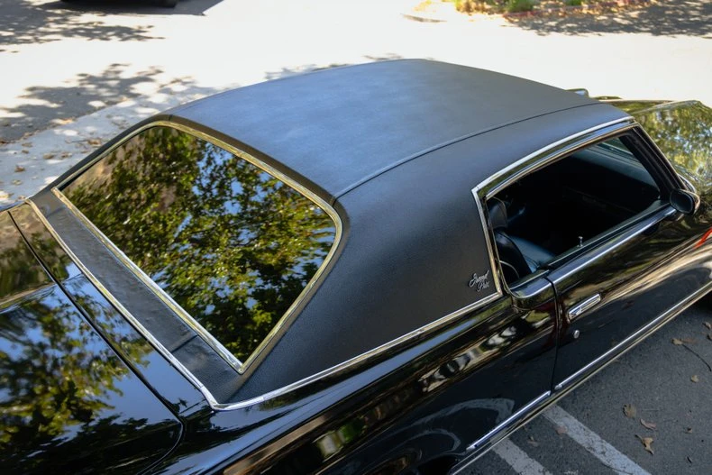 1972 Pontiac Grand Prix 2nd Gen - Image 9 of 31
