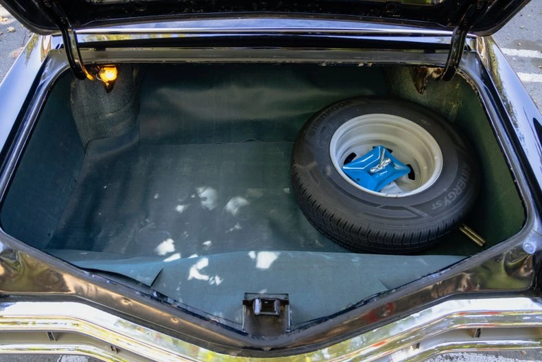 1972 Pontiac Grand Prix 2nd Gen - Image 22 of 31