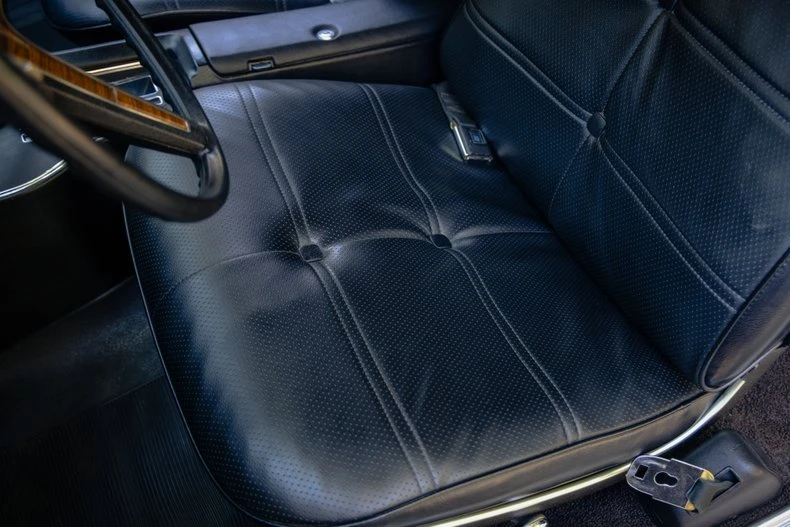 1972 Pontiac Grand Prix 2nd Gen - Image 15 of 31