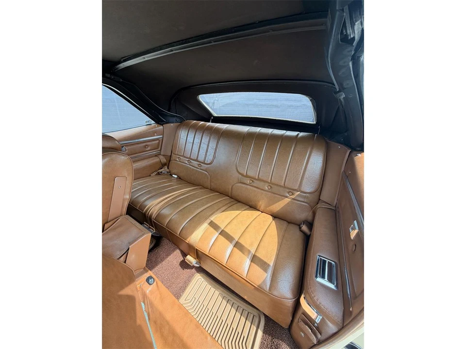 1972 Pontiac Grand Ville - Image 20 of 31